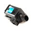 ES#380629 - 4D0971992A - 2-Pin Connector - Priced Each - Replace a broken connector to restore function - Genuine Volkswagen Audi - Audi