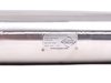 ES#3884 - CB100020 - Cat-Back Exhaust System - (NO LONGER AVAILABLE) - Fully polished 3" system - APR - 