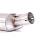 ES#3884 - CB100020 - Cat-Back Exhaust System - (NO LONGER AVAILABLE) - Fully polished 3" system - APR - 