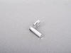 ES#259536 - 2511-002 -  Teflon Shifter Bushing Kit - Remove the slop from the shifter arm for improved shifter feel - even on brand-new cars! - ECS - BMW
