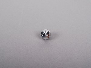 ES#2684893 - 010RIVET - Replacement Rivet For 010 Wheel - Priced Each - Replace broken rivets to restore wheel beauty - Alzor - Volkswagen MINI