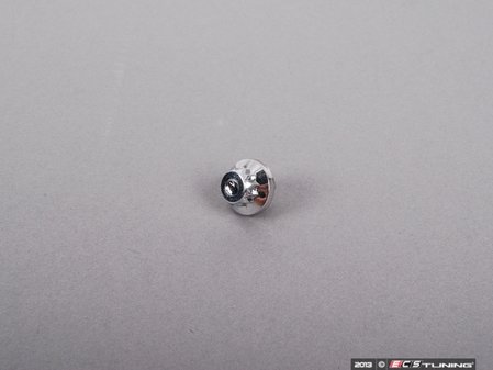 ES#2684893 - 010RIVET - Replacement Rivet For 010 Wheel - Priced Each - Replace broken rivets to restore wheel beauty - Alzor - Volkswagen MINI
