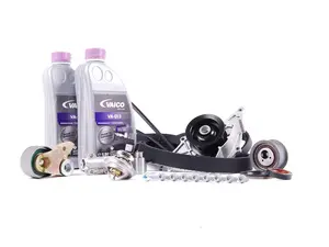 ECS Tuning Timing Belt Kit - Ultimate Plus