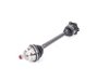 ES#7649 - 4A0407271DG - Axle Assemby - Left - (NO LONGER AVAILABLE) - Brand new, complete axle assembly, NO core charge - Empi - 