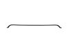 ES#262992 - 8K0071620A9AX - Rear Diffuser - Primed -  - (NO LONGER AVAILABLE) - With left side tail pipe opening for dual tips - Audi Zubehor - 