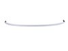ES#262992 - 8K0071620A9AX - Rear Diffuser - Primed -  - (NO LONGER AVAILABLE) - With left side tail pipe opening for dual tips - Audi Zubehor - 