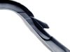ES#262992 - 8K0071620A9AX - Rear Diffuser - Primed -  - (NO LONGER AVAILABLE) - With left side tail pipe opening for dual tips - Audi Zubehor - 