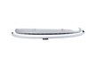 ES#262992 - 8K0071620A9AX - Rear Diffuser - Primed -  - (NO LONGER AVAILABLE) - With left side tail pipe opening for dual tips - Audi Zubehor - 
