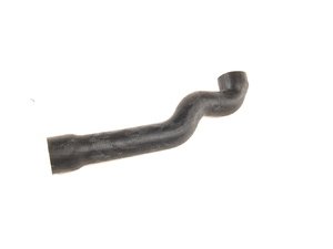 ES#24847 - 11531708499 - Radiator Hose - Upper - New upper radiator hose for your BMW - Genuine BMW - BMW