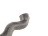 ES#24847 - 11531708499 - Radiator Hose - Upper - New upper radiator hose for your BMW - Genuine BMW - BMW
