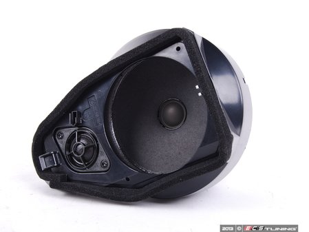 ES#181849 - 65138370870 - E36 Rear HIFI Speaker - Right - Does not include a speaker cover - Genuine BMW - BMW