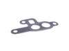 ES#2695409 - 99610721771 - Oil Filter Base Gasket - Filter housing to oil cooler bracket gasket - Elring - Porsche