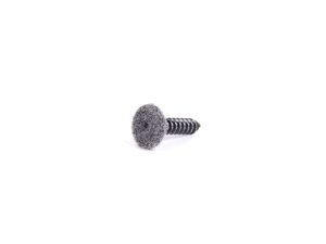 ES#469430 - N9027760202S - Screw - Priced Each - Install new hardware with your new parts. 4.2x17 - Genuine Volkswagen Audi - Audi Volkswagen