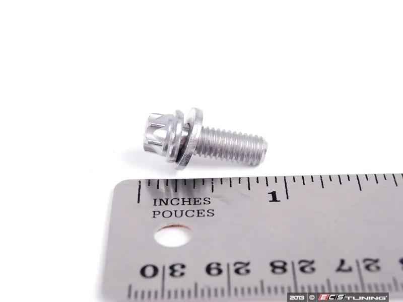 Genuine BMW - 07129905905 - ASA Bolt - Priced Each (07-12-9-905-905)