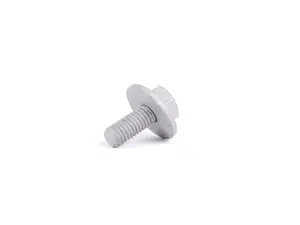 Hex Bolt With Washer - Priced Each