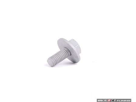 ES#2100470 - 07119902913 - Hex Bolt With Washer - Priced Each - Used throughout BMW models - Genuine BMW - BMW MINI