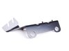 ES#2556714 - 8K0121265 - Lower Additional Radiator Bracket - Right - Provides mounting for the right side radiator - Genuine Volkswagen Audi - Audi