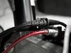 ES#2608531 - 002813ECS01A - Front Exact-Fit Stainless Steel Brake Lines  - Front set of DOT-compliant lines for an improved pedal feel - ECS - Audi