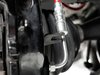 ES#2608531 - 002813ECS01A - Front Exact-Fit Stainless Steel Brake Lines  - Front set of DOT-compliant lines for an improved pedal feel - ECS - Audi