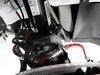 ES#2608531 - 002813ECS01A - Front Exact-Fit Stainless Steel Brake Lines  - Front set of DOT-compliant lines for an improved pedal feel - ECS - Audi