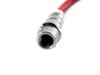 ES#250601 - ecs51020kt - Exact-Fit Stainless Steel Brake Lines - Mid - DOT-compliant kit to improve pedal feel in your vehicle. - ECS - BMW