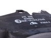 ES#2581248 - 99735193905 - Brake Pad Set - OE compound brakes - ATE - Porsche