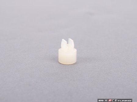 ES#313545 - 1J5867873 - NUT - Genuine Volkswagen Audi - 