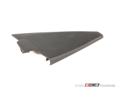 ES#93611 - 51321977492 - Side Mirror Trim - Right - (NO LONGER AVAILABLE) - Located on the inside of the door - Genuine BMW - 