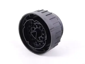 Wiring Harness Plug Terminal - 25 Pin