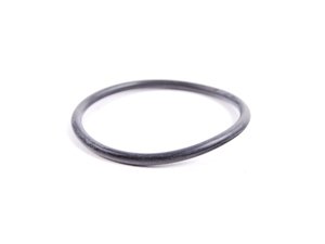 ES#265652 - 003519063 - Charge Pipe O-Ring - Priced Each - Found between the turbo inlet hose and turbo. 50x3.5 - Genuine Volkswagen Audi - Volkswagen