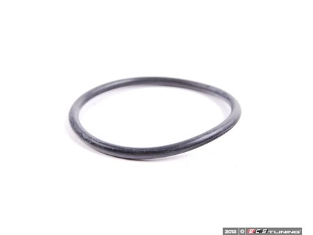 ES#265652 - 003519063 - Charge Pipe O-Ring - Priced Each - Found between the turbo inlet hose and turbo. 50x3.5 - Genuine Volkswagen Audi - Volkswagen
