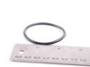 ES#265652 - 003519063 - Charge Pipe O-Ring - Priced Each - Found between the turbo inlet hose and turbo. 50x3.5 - Genuine Volkswagen Audi - Volkswagen