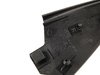 ES#93611 - 51321977492 - Side Mirror Trim - Right - (NO LONGER AVAILABLE) - Located on the inside of the door - Genuine BMW - 
