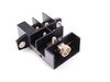 ES#30104 - 12421433232 - Underhood Battery Connection - Genuine BMW replacement battery connection. - Genuine BMW - BMW