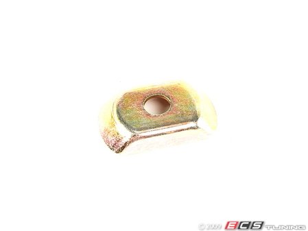 ES#50714 - 31332229427 - Support Plate - Priced Each - Found in the the guide support - Genuine BMW - BMW