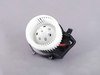 ES#2588701 - 2038202514 - Blower Motor - Attaches to the climate control plenum - Mahle-Behr - Mercedes Benz