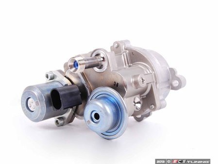 ES#2159222 - 13517616170 - High Pressure Fuel Injection Pump - N54 N55 - The solution for limp mode, hard starts, etc. No core charge! - Genuine BMW - BMW
