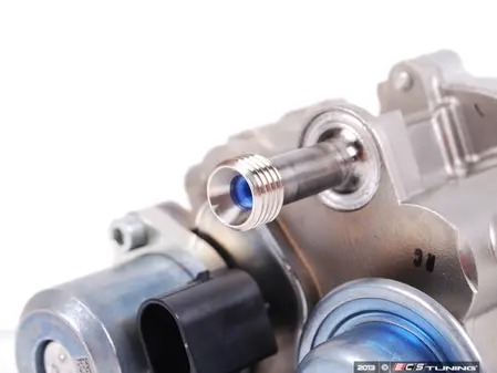 Genuine BMW N54 N55 - High Pressure Fuel Pump 21
