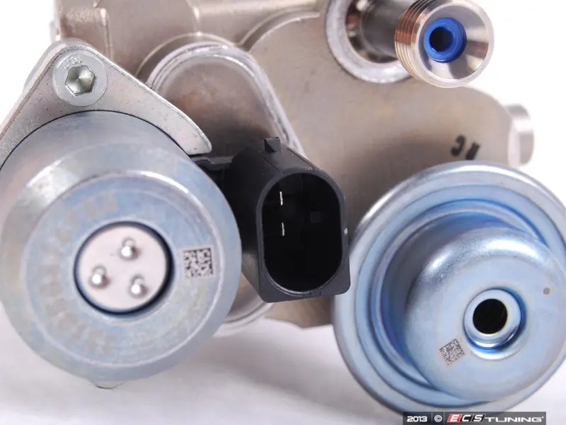 Genuine BMW N54 N55 - High Pressure Fuel Pump 2