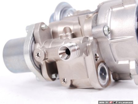 Genuine BMW N54 N55 - High Pressure Fuel Pump 55