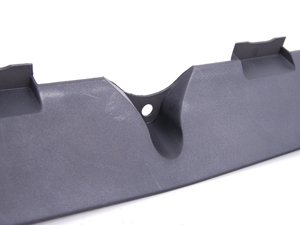 ES#112154 - 51437110231 - DEFLECTOR - Genuine BMW - BMW