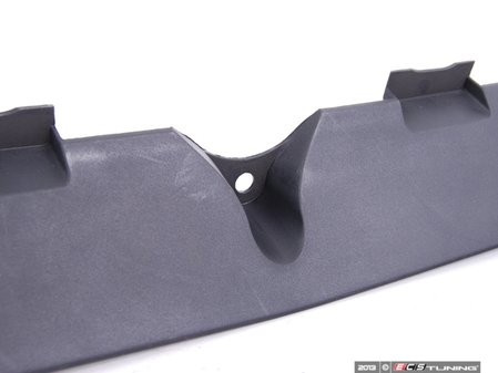 ES#112154 - 51437110231 - DEFLECTOR - Genuine BMW - BMW