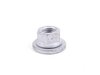ES#2675347 - 33326760374 - SELF-LOCKING COLLAR NUT - Genuine MINI - 