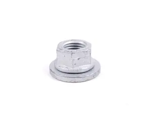 SELF-LOCKING COLLAR NUT