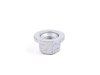 ES#2675347 - 33326760374 - SELF-LOCKING COLLAR NUT - Genuine MINI - 