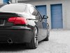 ES#2535847 - 730-2KT - 19" Style 730 Wheels - Square Set Of Four - (NO LONGER AVAILABLE) - 19"x9" ET35 72.6CB 5x120 - Gunmetal with machined face - Alzor - BMW MINI