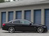 ES#2535847 - 730-2KT - 19" Style 730 Wheels - Square Set Of Four - (NO LONGER AVAILABLE) - 19"x9" ET35 72.6CB 5x120 - Gunmetal with machined face - Alzor - BMW MINI