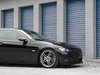 ES#2535847 - 730-2KT - 19" Style 730 Wheels - Square Set Of Four - (NO LONGER AVAILABLE) - 19"x9" ET35 72.6CB 5x120 - Gunmetal with machined face - Alzor - BMW MINI