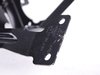 ES#2556712 - 8K0121261G - Upper Additional Radiator Bracket - Right - Provides mounting for the right side radiator - Genuine Volkswagen Audi - Audi