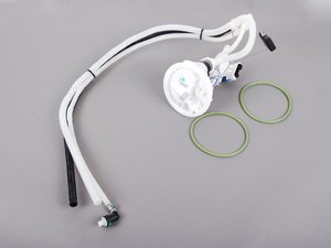 ES#36230 - 16117163295 - Fuel Filter/Fuel Pressure Regulator Repair Kit - Located in the fuel tank - Genuine BMW - BMW
